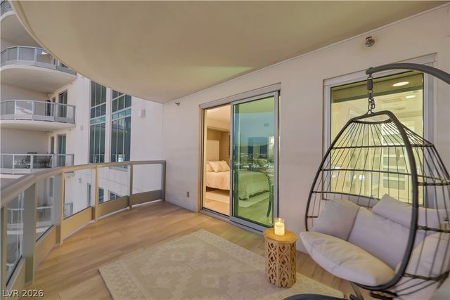322 Karen Avenue 2902, Las Vegas, NV 89109