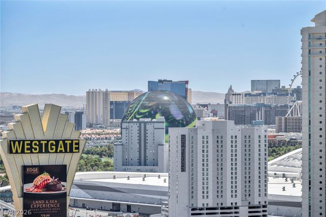 322 Karen Avenue 2902, Las Vegas, NV 89109