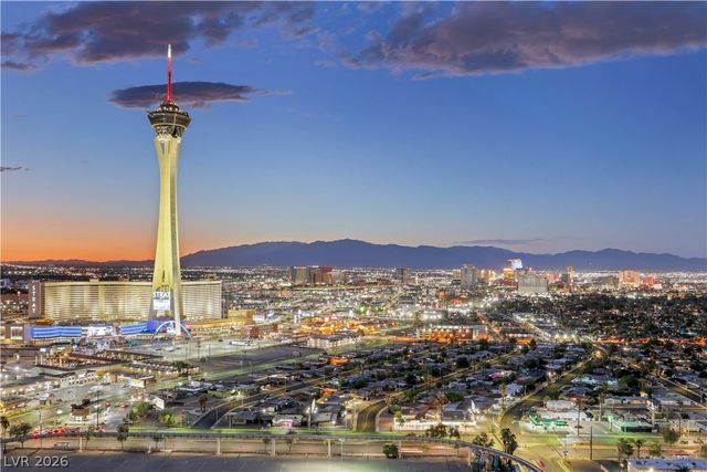 322 Karen Avenue 2902, Las Vegas, NV 89109