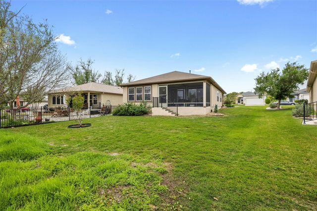 104 Monument Hill TRL, Georgetown, TX 78633
