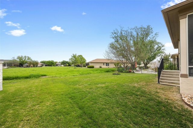 104 Monument Hill TRL, Georgetown, TX 78633