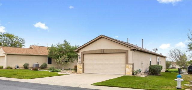 104 Monument Hill TRL, Georgetown, TX 78633