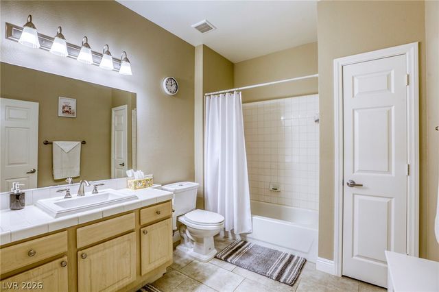 5250 South Rainbow Boulevard 2032, Las Vegas, NV 89118