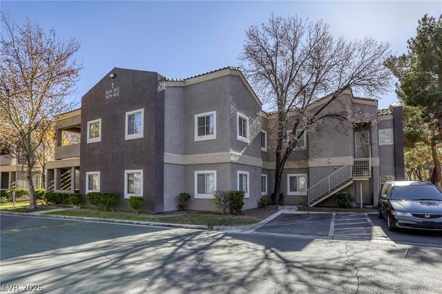 5250 South Rainbow Boulevard 2032, Las Vegas, NV 89118