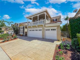 128 Laurel Ridge Drive, Simi Valley, CA 93065