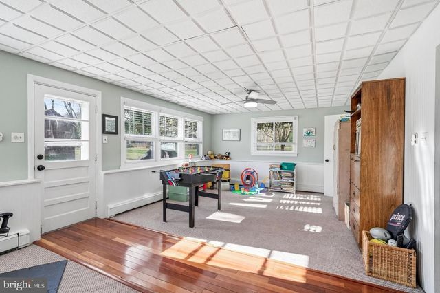 242 CENTER ST, Moorestown, NJ 08057