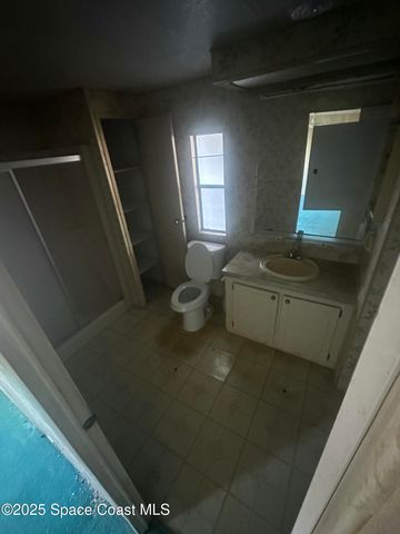 434 Royal Tern Drive, Barefoot Bay, FL 32976