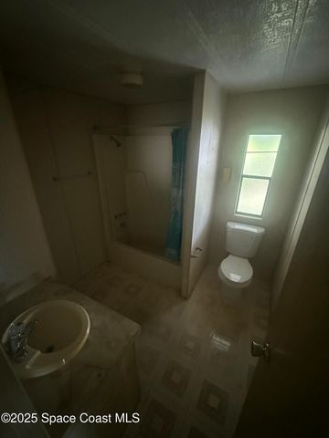 434 Royal Tern Drive, Barefoot Bay, FL 32976