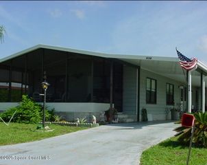 434 Royal Tern Drive, Barefoot Bay, FL 32976