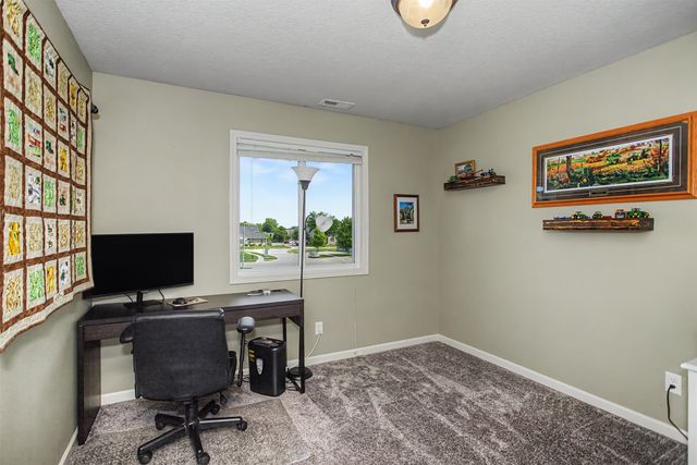 531 E 3rd Street, Huxley, IA 50124