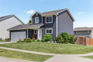 531 E 3rd Street, Huxley, IA 50124