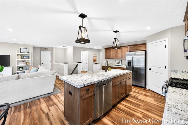 17285 Richton Drive, Nunica, MI 49448