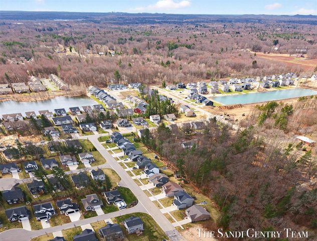 17285 Richton Drive, Nunica, MI 49448