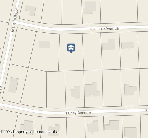 11260 Gallinule Avenue, Weeki Wachee, FL 34613