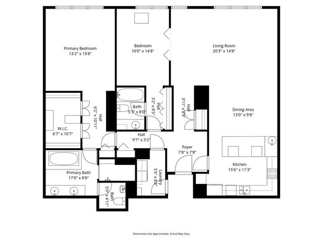 180 E PEARSON Street 4002, Chicago, IL 60611