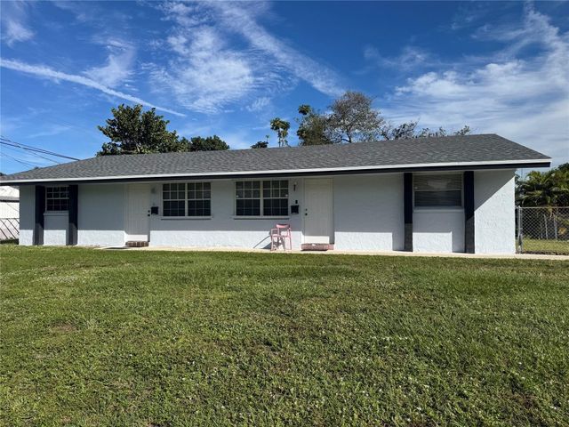 6353 SW 22nd Street, Miramar, FL 33023