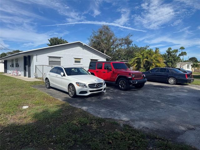 6353 SW 22nd Street, Miramar, FL 33023