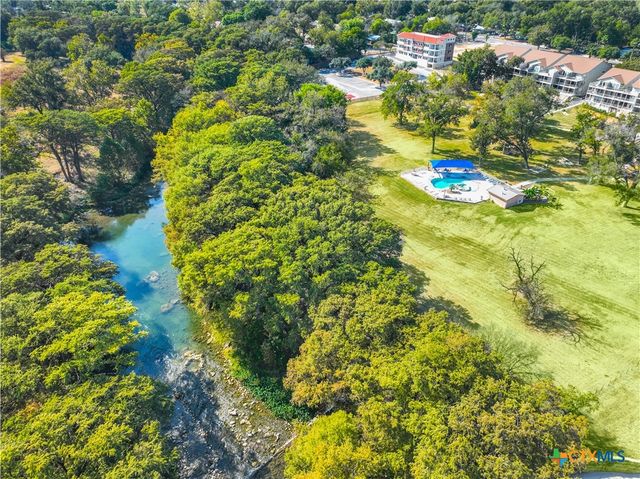 730 E Mather Street I101, New Braunfels, TX 78130