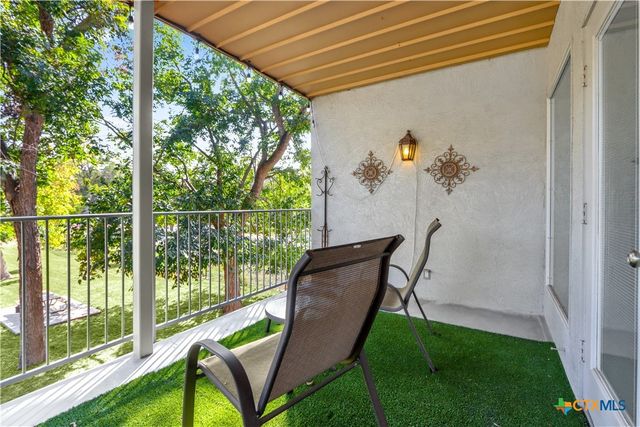 730 E Mather Street I101, New Braunfels, TX 78130