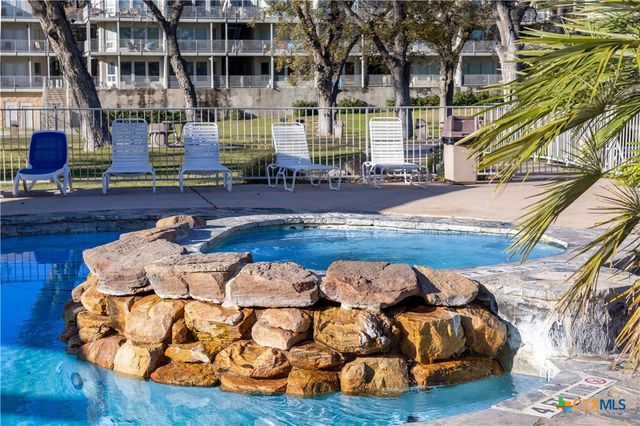 730 E Mather Street I101, New Braunfels, TX 78130