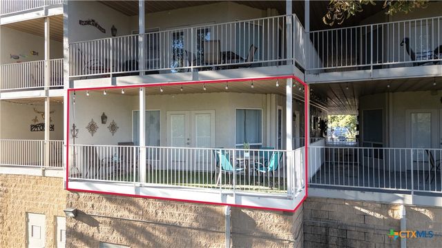 730 E Mather Street I101, New Braunfels, TX 78130