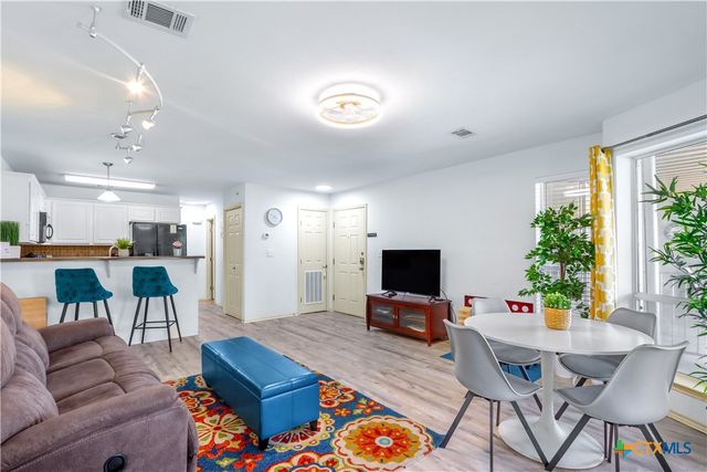 730 E Mather Street I101, New Braunfels, TX 78130