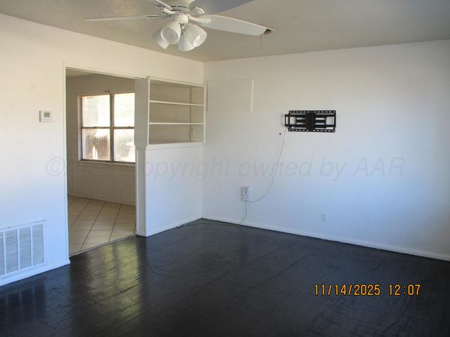 211 SW 34TH Avenue, Amarillo, TX 79109