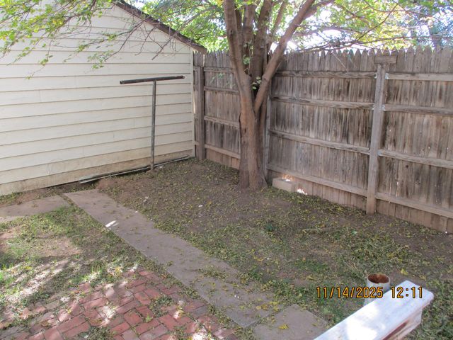 211 SW 34TH Avenue, Amarillo, TX 79109