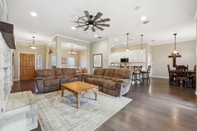 2900 Davis Road, Granbury, TX 76049