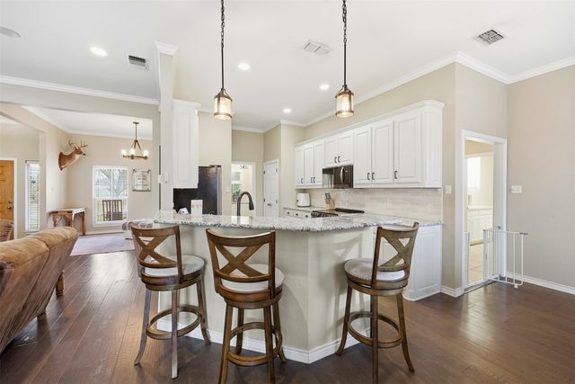 2900 Davis Road, Granbury, TX 76049