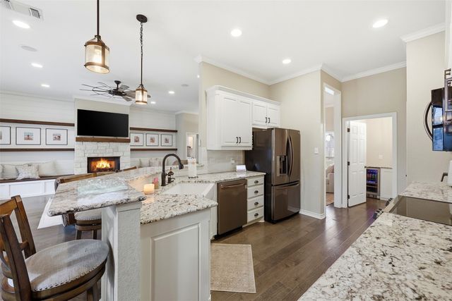 2900 Davis Road, Granbury, TX 76049