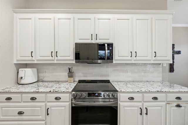 2900 Davis Road, Granbury, TX 76049