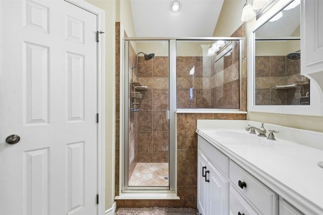 2900 Davis Road, Granbury, TX 76049