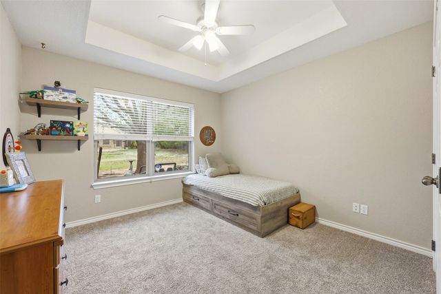 2900 Davis Road, Granbury, TX 76049