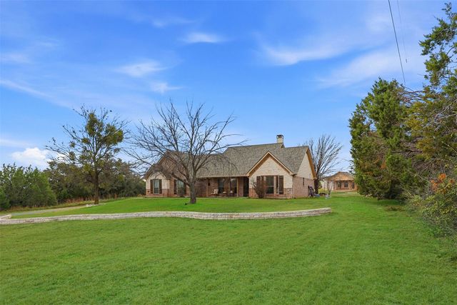 2900 Davis Road, Granbury, TX 76049
