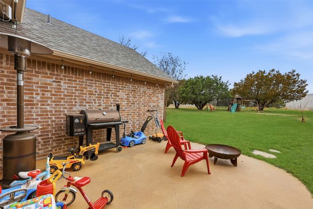 2900 Davis Road, Granbury, TX 76049