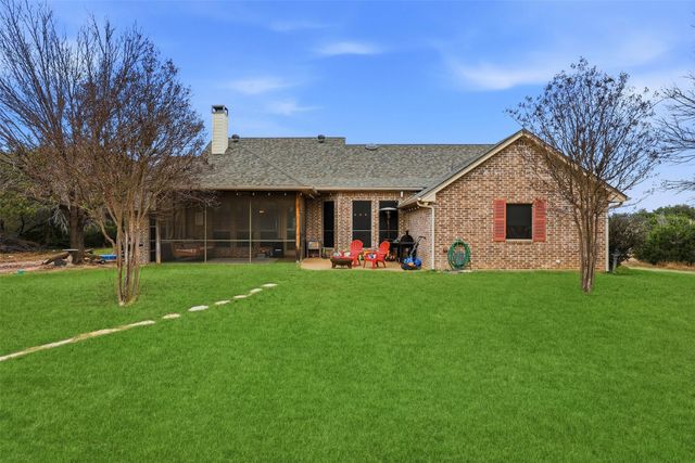 2900 Davis Road, Granbury, TX 76049