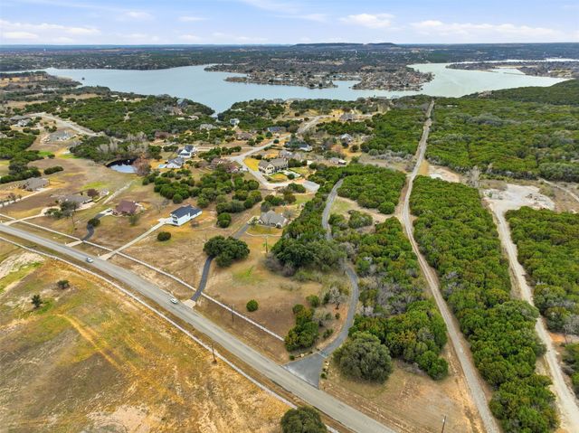 2900 Davis Road, Granbury, TX 76049