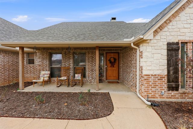 2900 Davis Road, Granbury, TX 76049