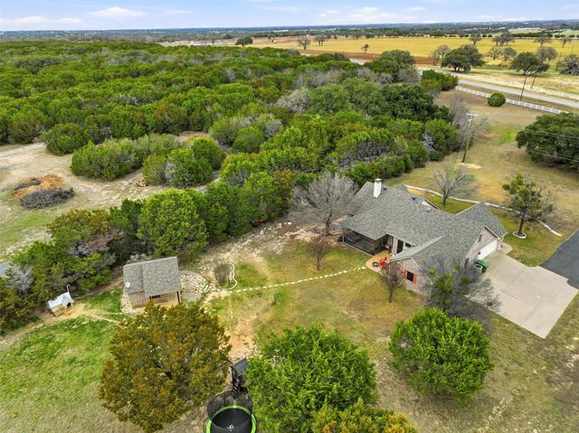 2900 Davis Road, Granbury, TX 76049
