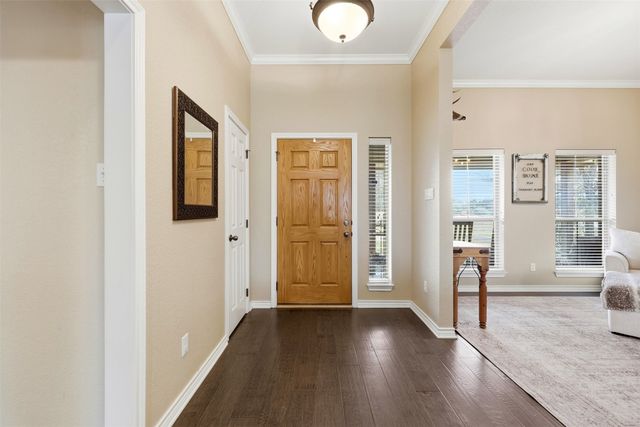 2900 Davis Road, Granbury, TX 76049