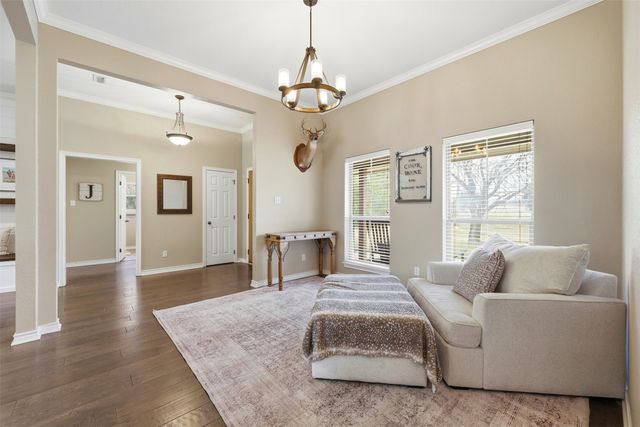 2900 Davis Road, Granbury, TX 76049