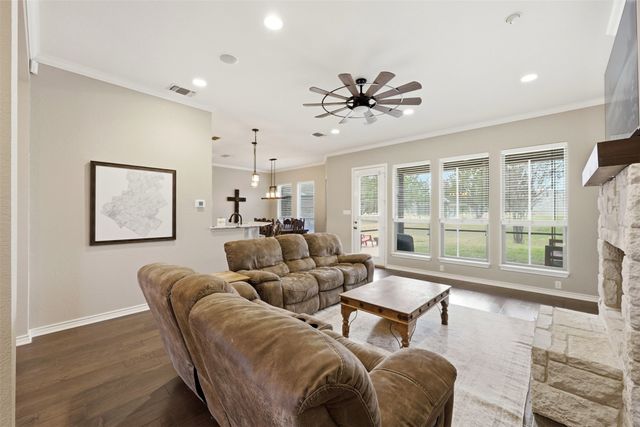 2900 Davis Road, Granbury, TX 76049