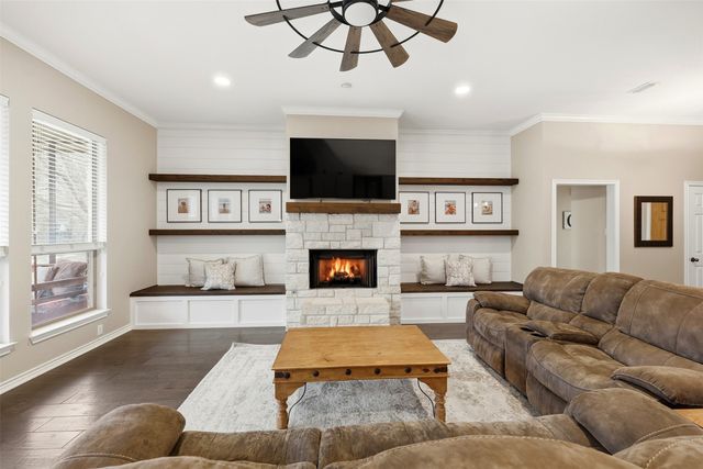 2900 Davis Road, Granbury, TX 76049