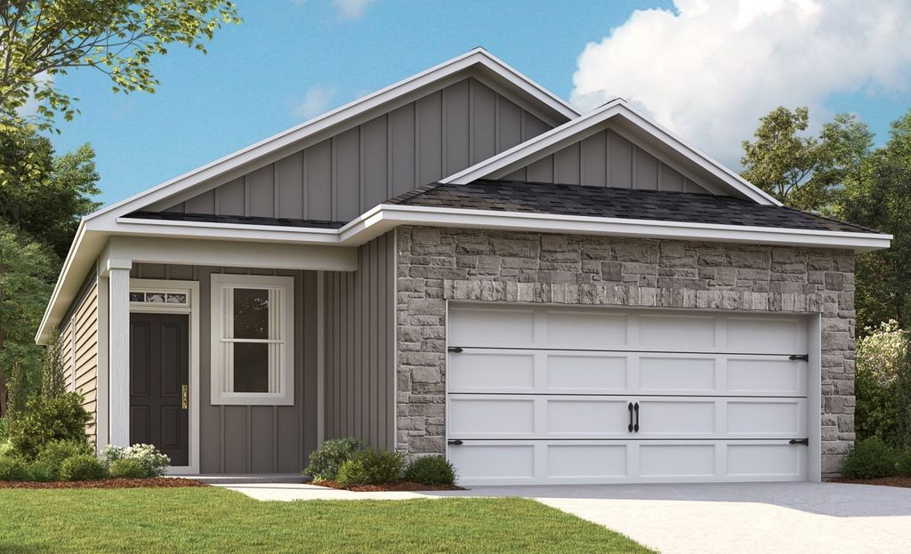 6617 Japonica Lane, White House, TN 37188