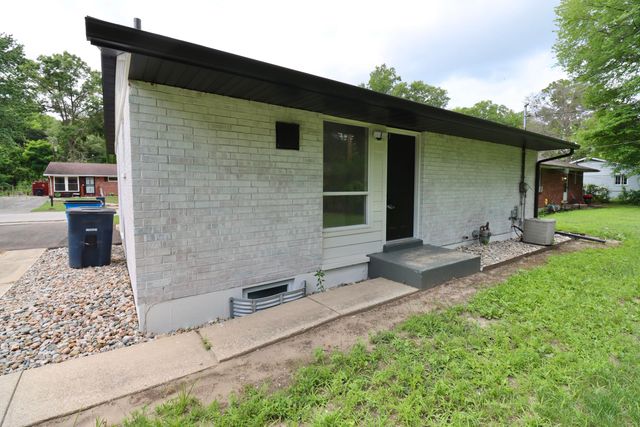 1106 Providence Street, Michigan City, IN 46360