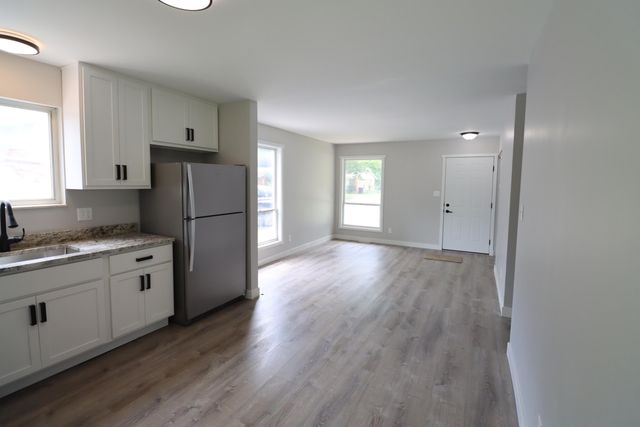 1106 Providence Street, Michigan City, IN 46360