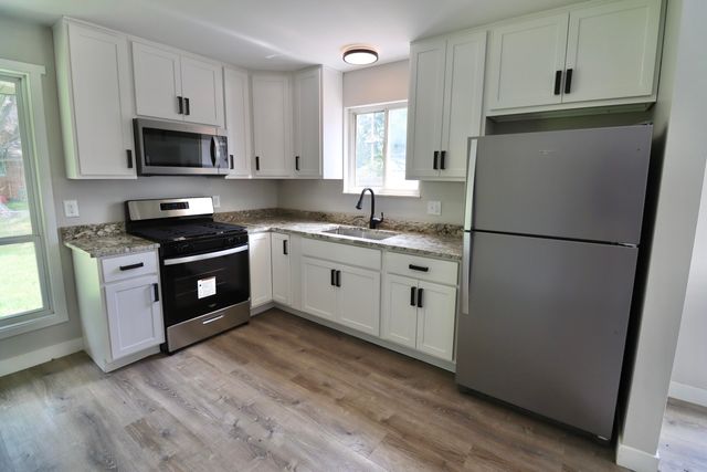 1106 Providence Street, Michigan City, IN 46360