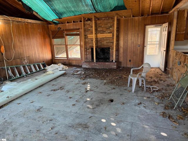 0 Berry Road, Pelzer, SC 29669