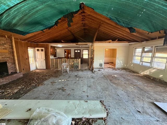 0 Berry Road, Pelzer, SC 29669